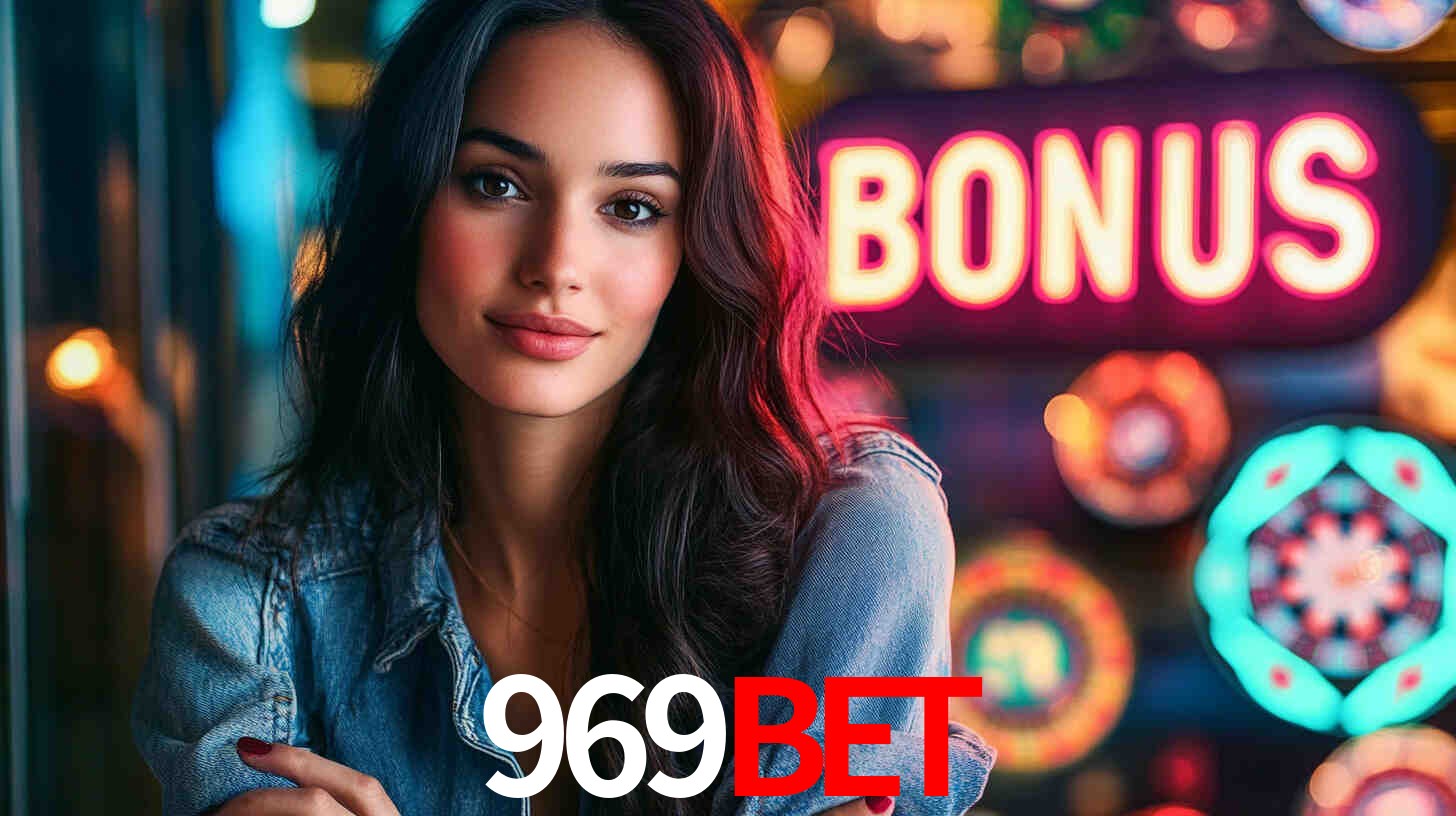 969bet - Cassino Líder em Prêmios - 969bet.com