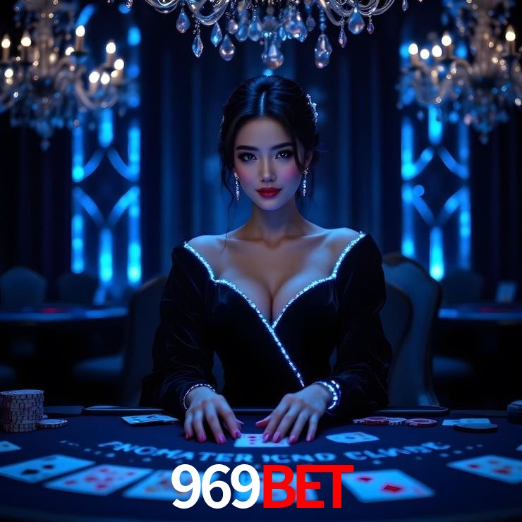 Experiência VIP 969bet