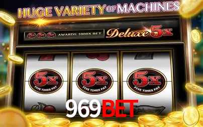 Descubra a Essência do 969bet: Nossa História e Compromissos