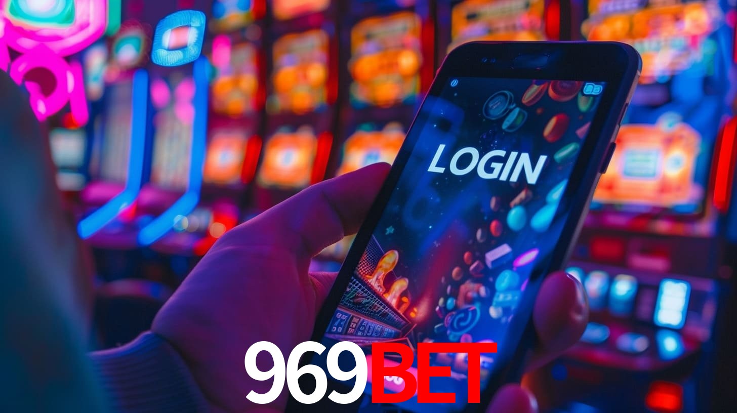 Programa VIP 969bet