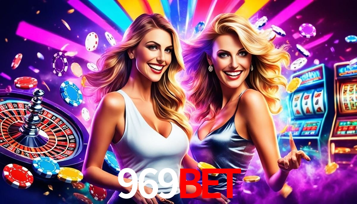 Interface Premium 969bet