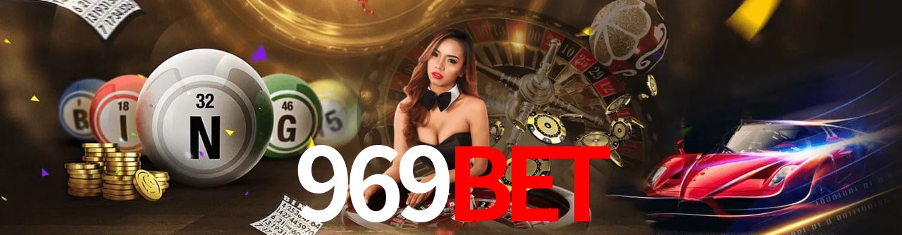 Promoção Relâmpago 969bet