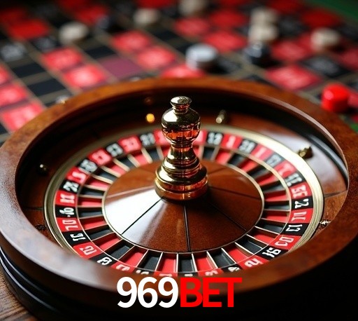 Design Responsivo 969bet