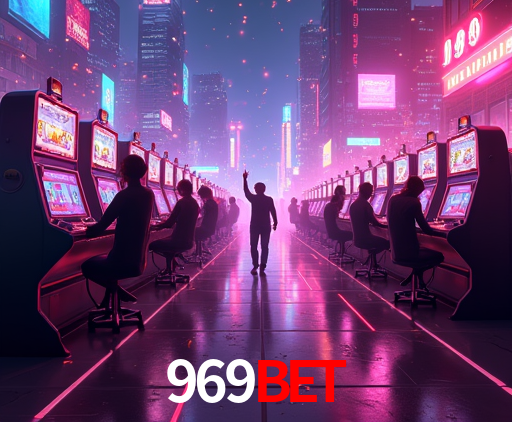Bônus Diários 969bet