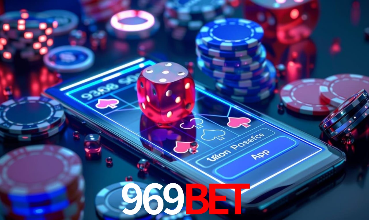 Promoções Sazonais 969bet