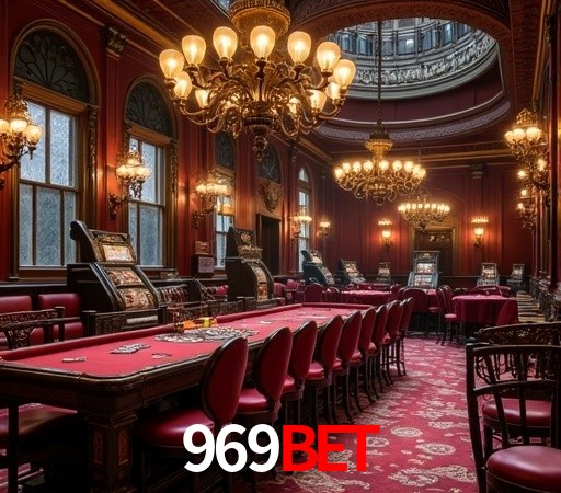 Segurança 2FA 969bet