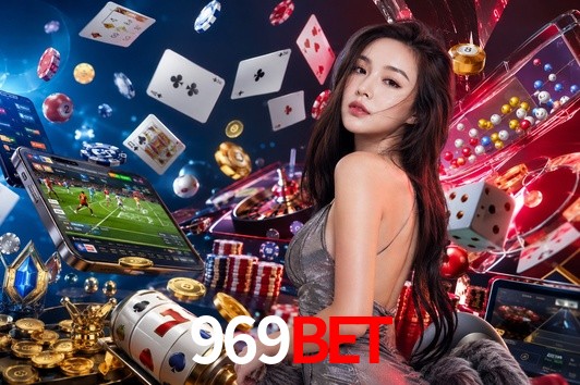 Live Casino 969bet