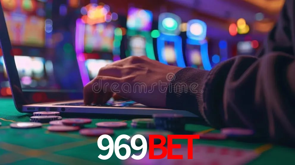 PIX Instantâneo 969bet