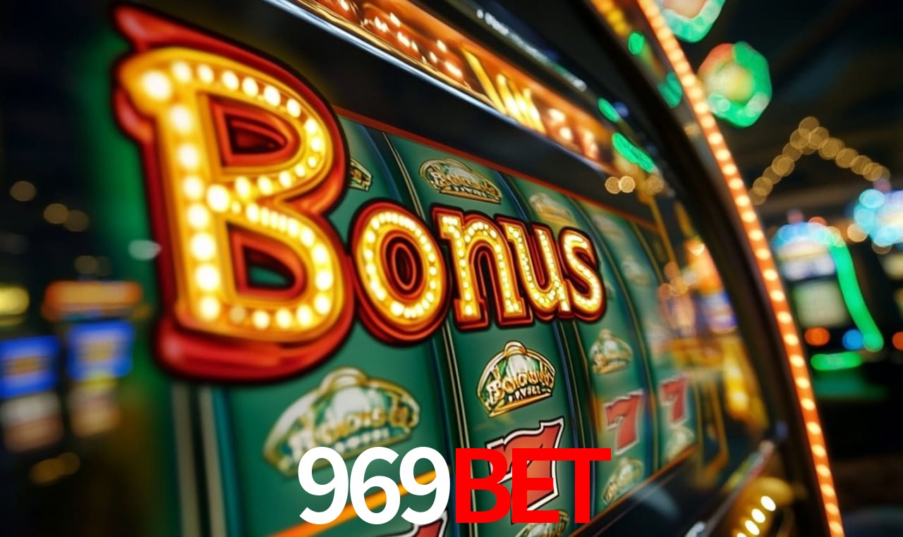 Integração de APIs 969bet
