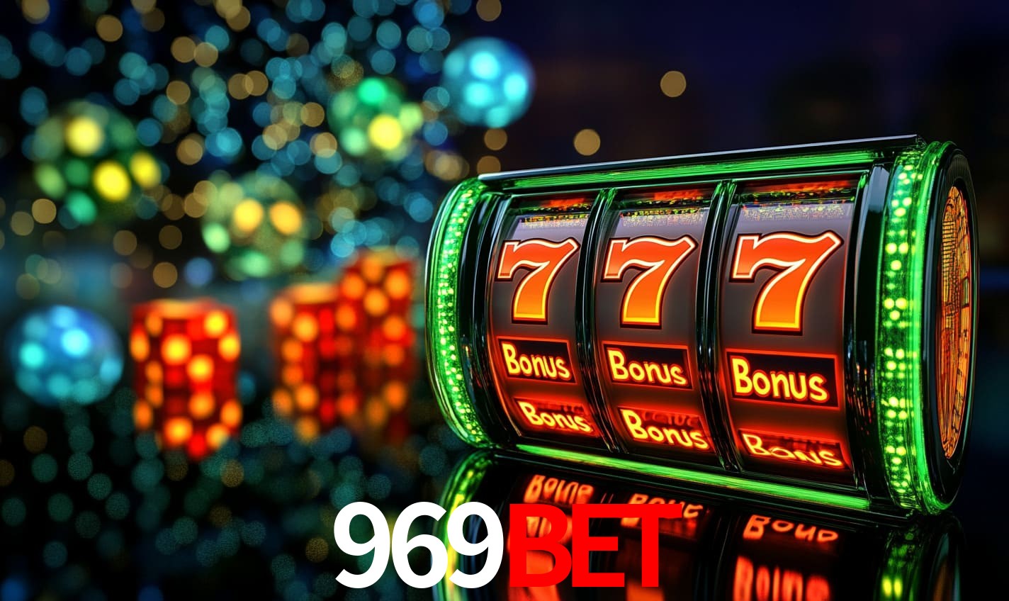 Estatísticas do Jogo 969bet