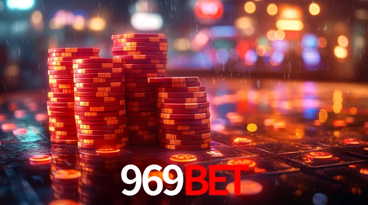 Experimente o Login Seguro Premium no 969bet