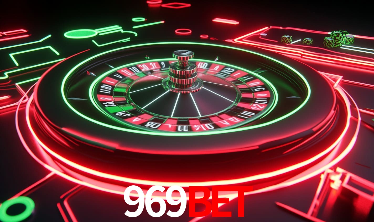 Explorando a Categoria de Eventos em Apostas na 969bet