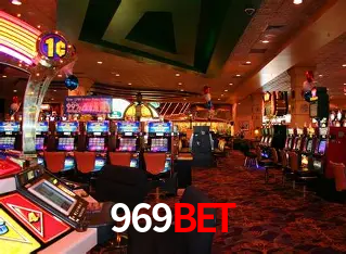 Desvendando o Mundo dos Jogos Virtuais na 969bet