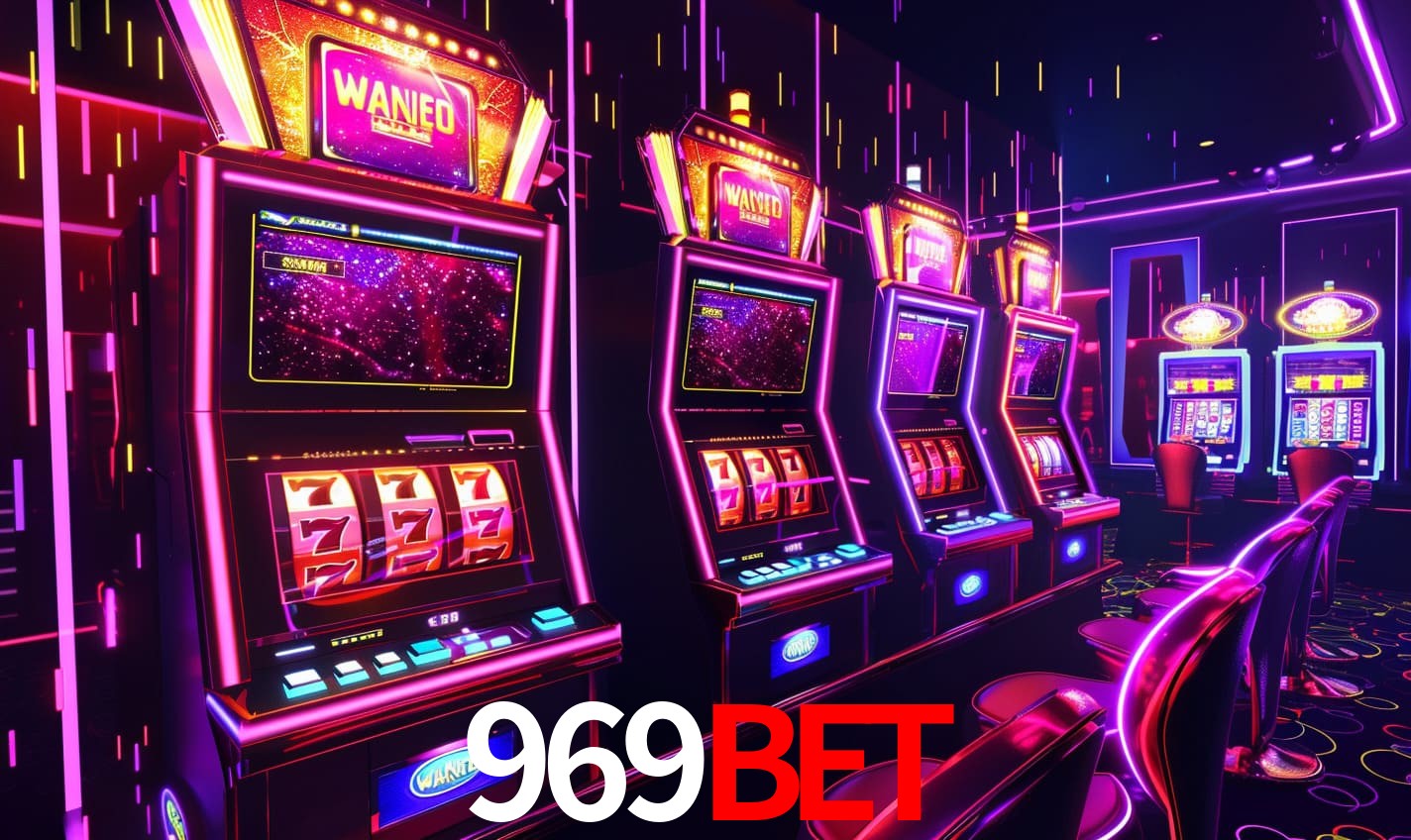 Descubra a Essência do 969bet: Nossa História e Compromissos