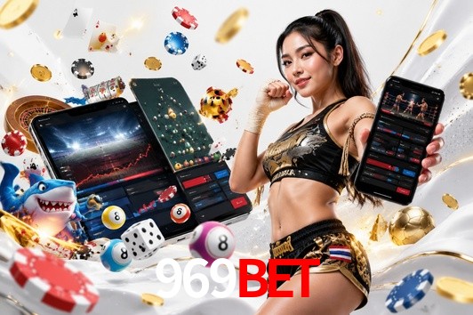Weekend Specials 969bet