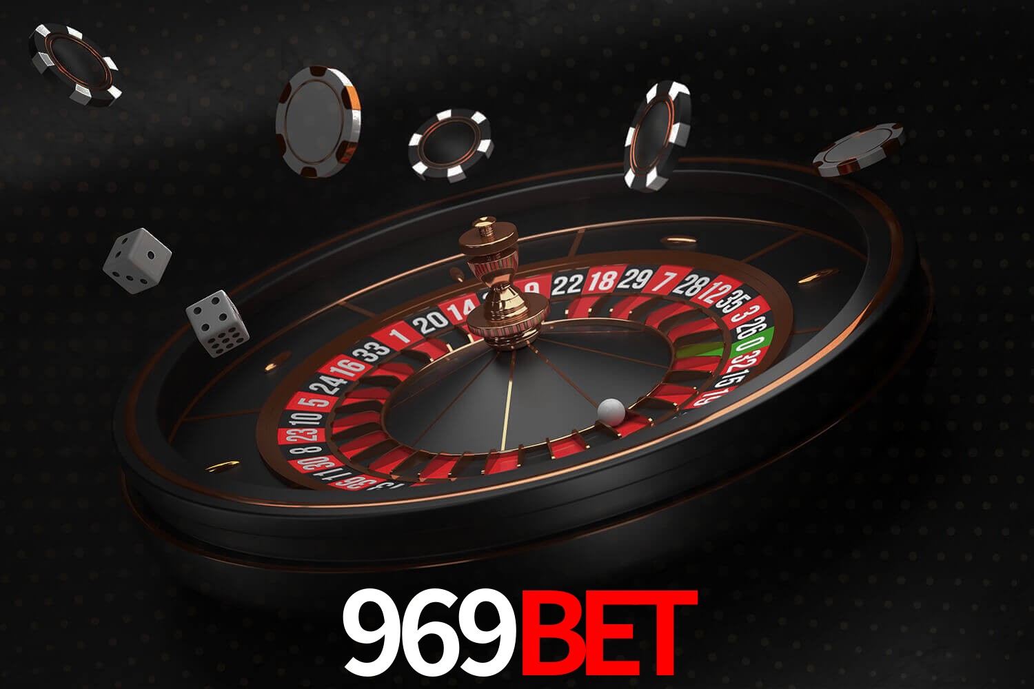969bet.com