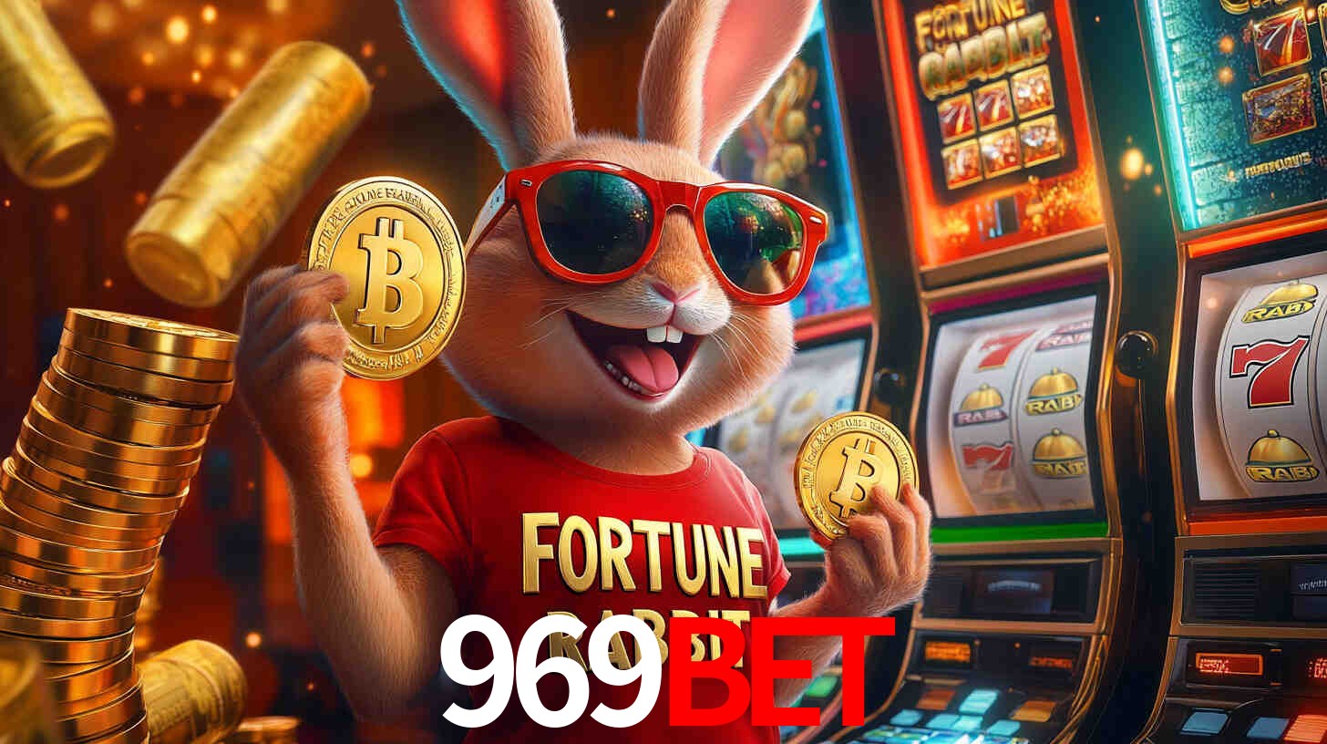 A Popularidade dos Caça-Níqueis no 969bet