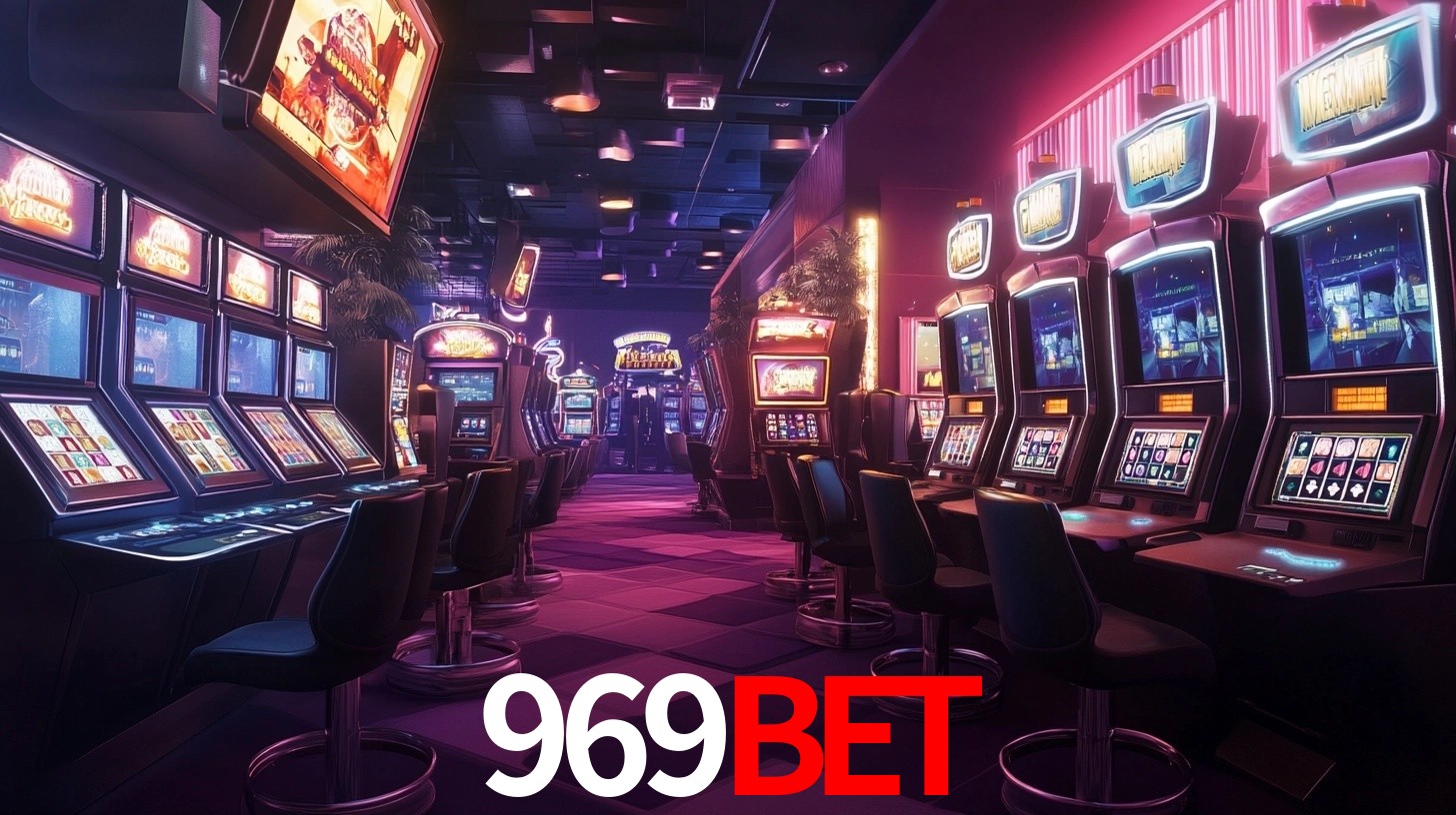 Exclusive Games 969bet