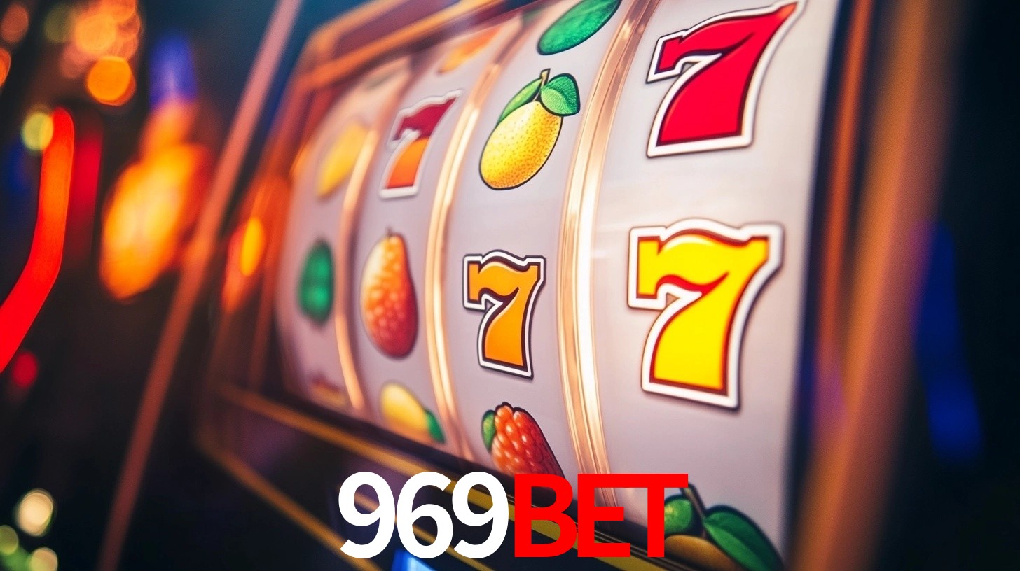 Premium Interface 969bet