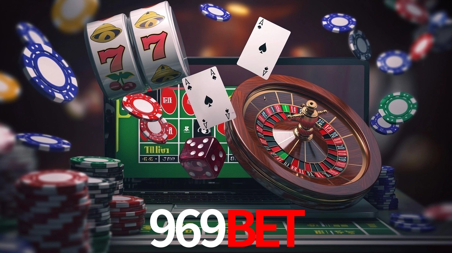 Instant EasyPaisa 969bet