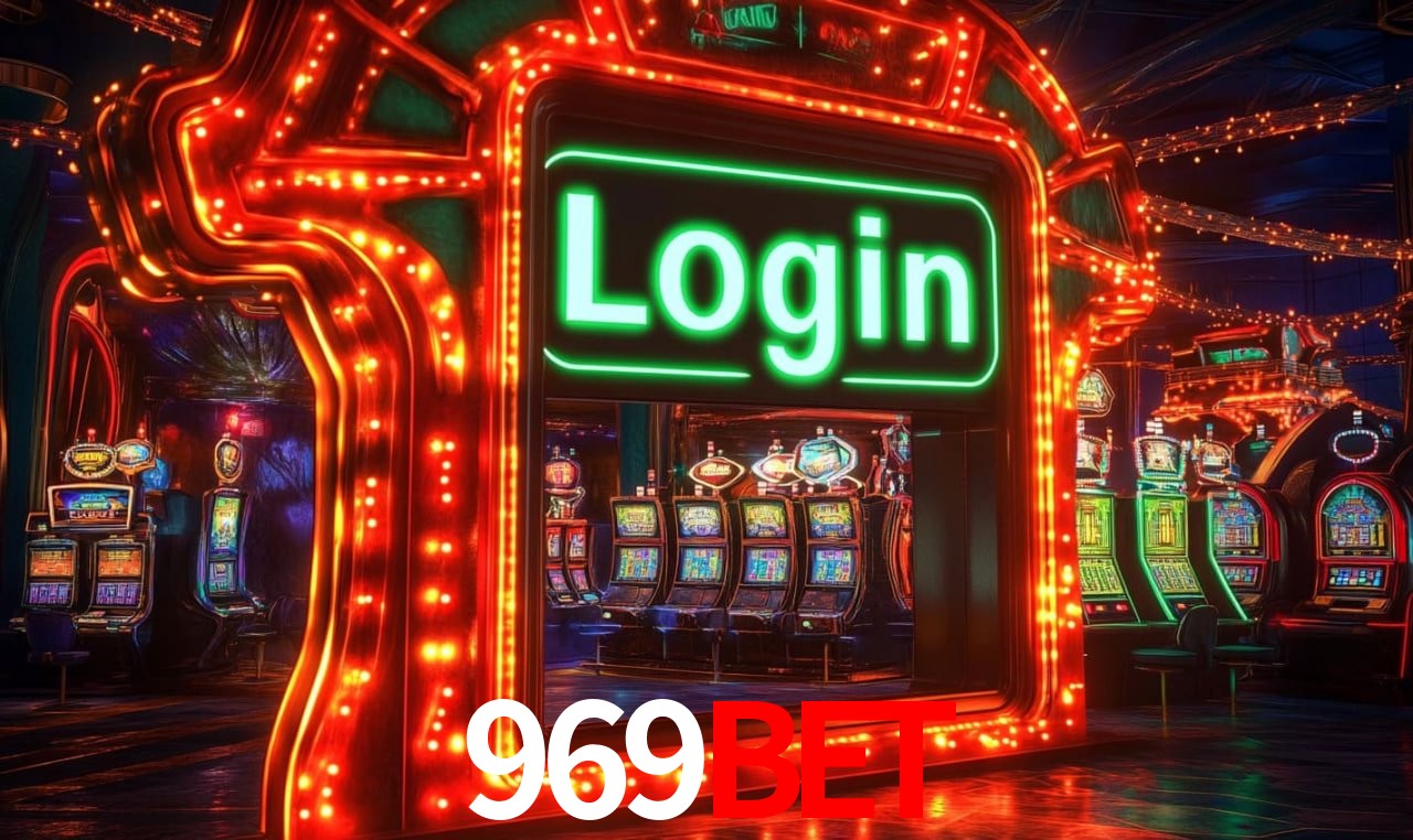 Casino VIP 969bet