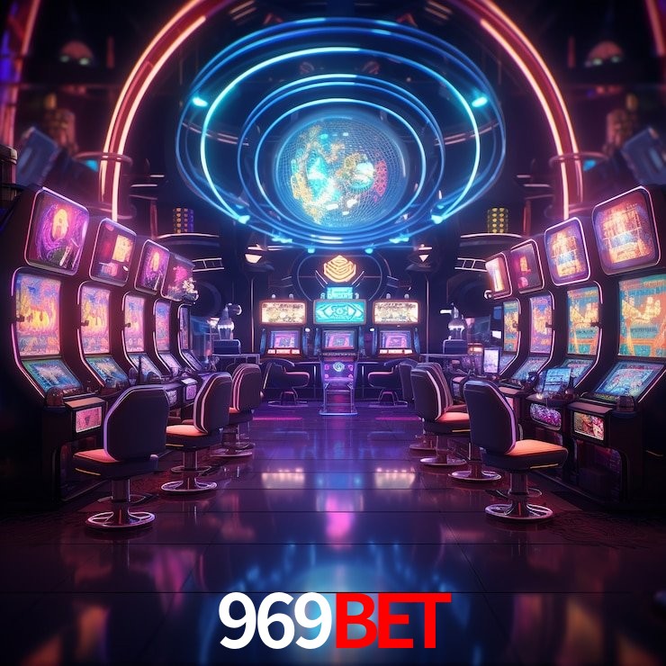 Ofertas Exclusivas 969bet