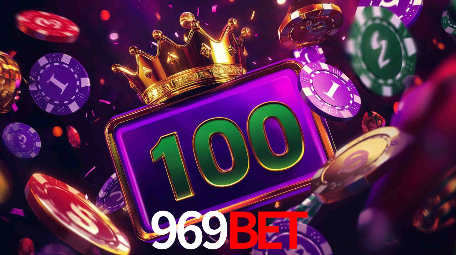 Daily Bonuses 969bet