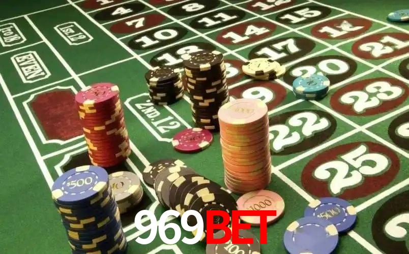 Estatísticas Esportivas 969bet