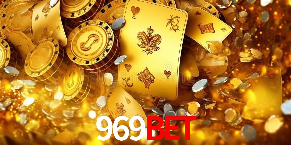 Descubra o Programa VIP da 969bet: Vantagens Exclusivas para Jogadores