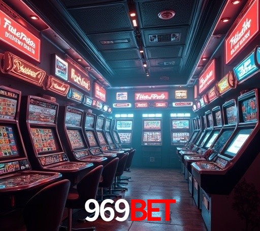 Sistemas de Segurança 969bet