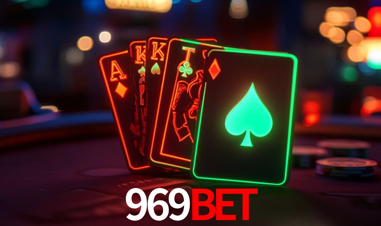 Apostas de Tênis 969bet