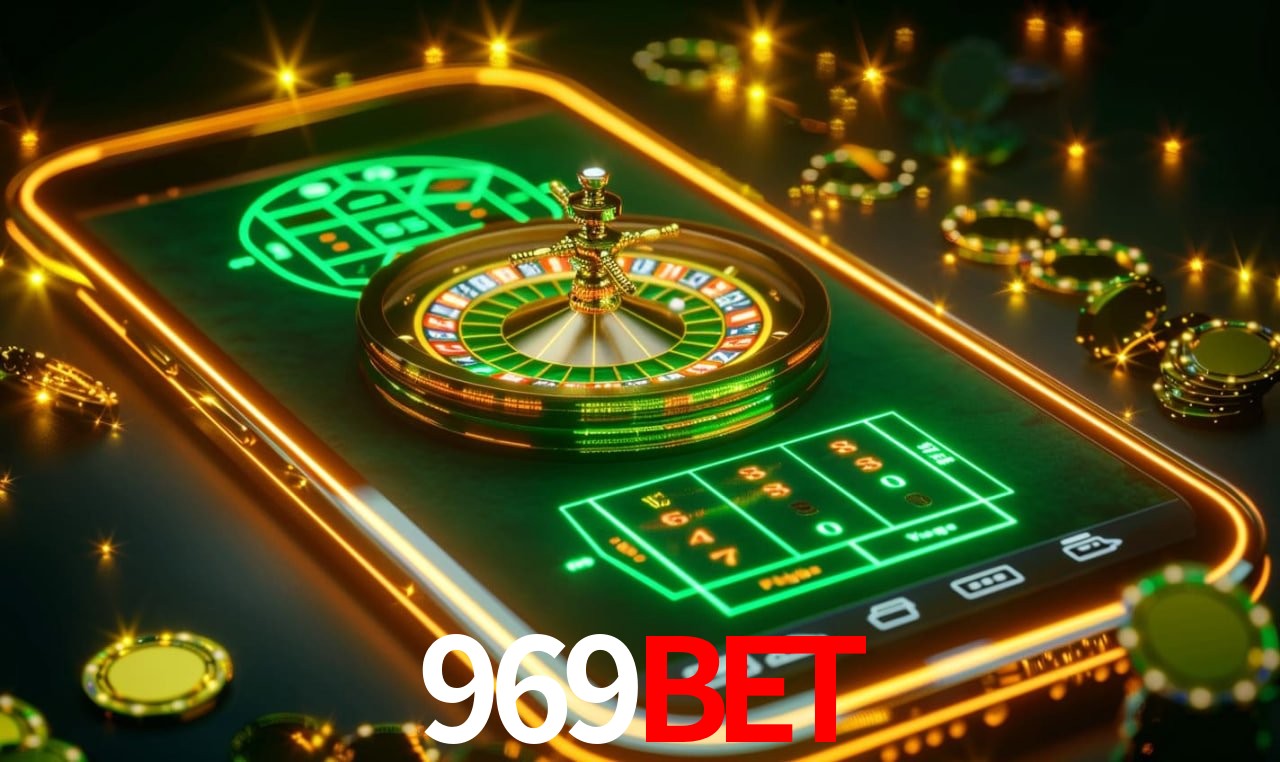 Login Seguro 969bet