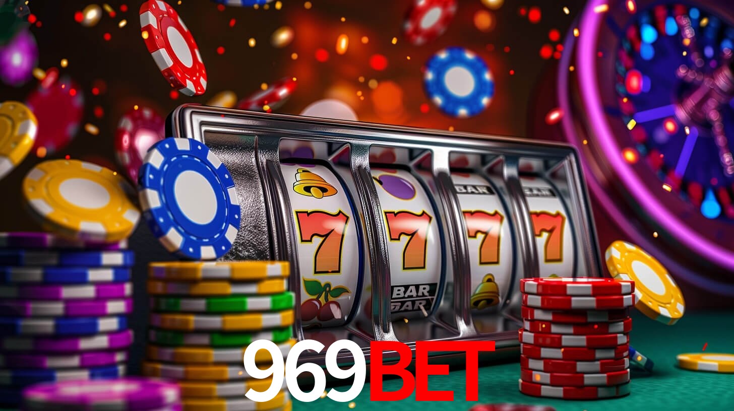 Jogos Exclusivos 969bet