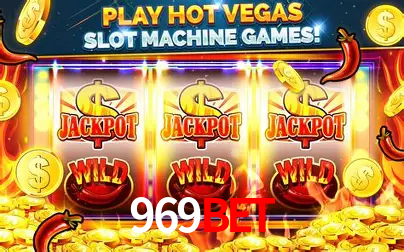 A Emoção da Loteria na 969bet: Uma Chance de Mudança de Vida