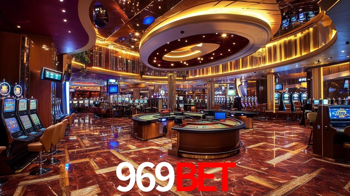 Tournaments 969bet