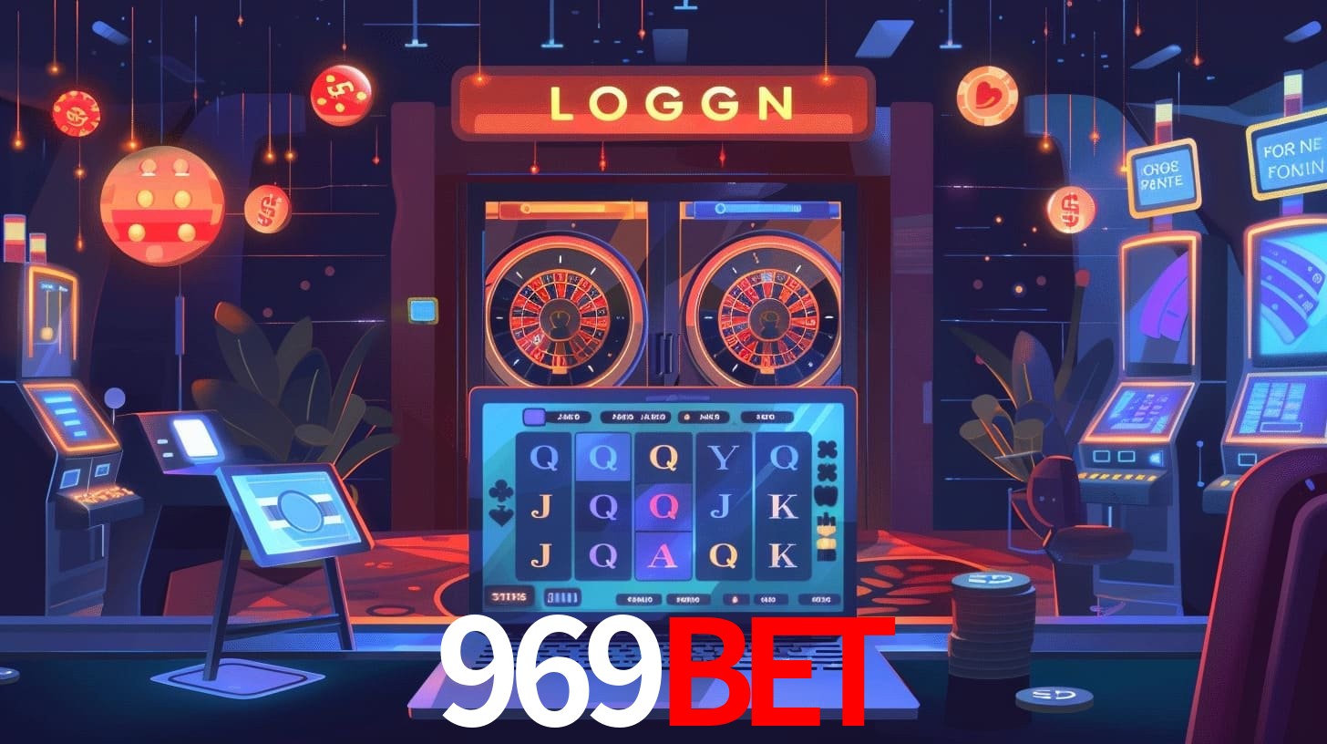 Benefícios da Conta 969bet