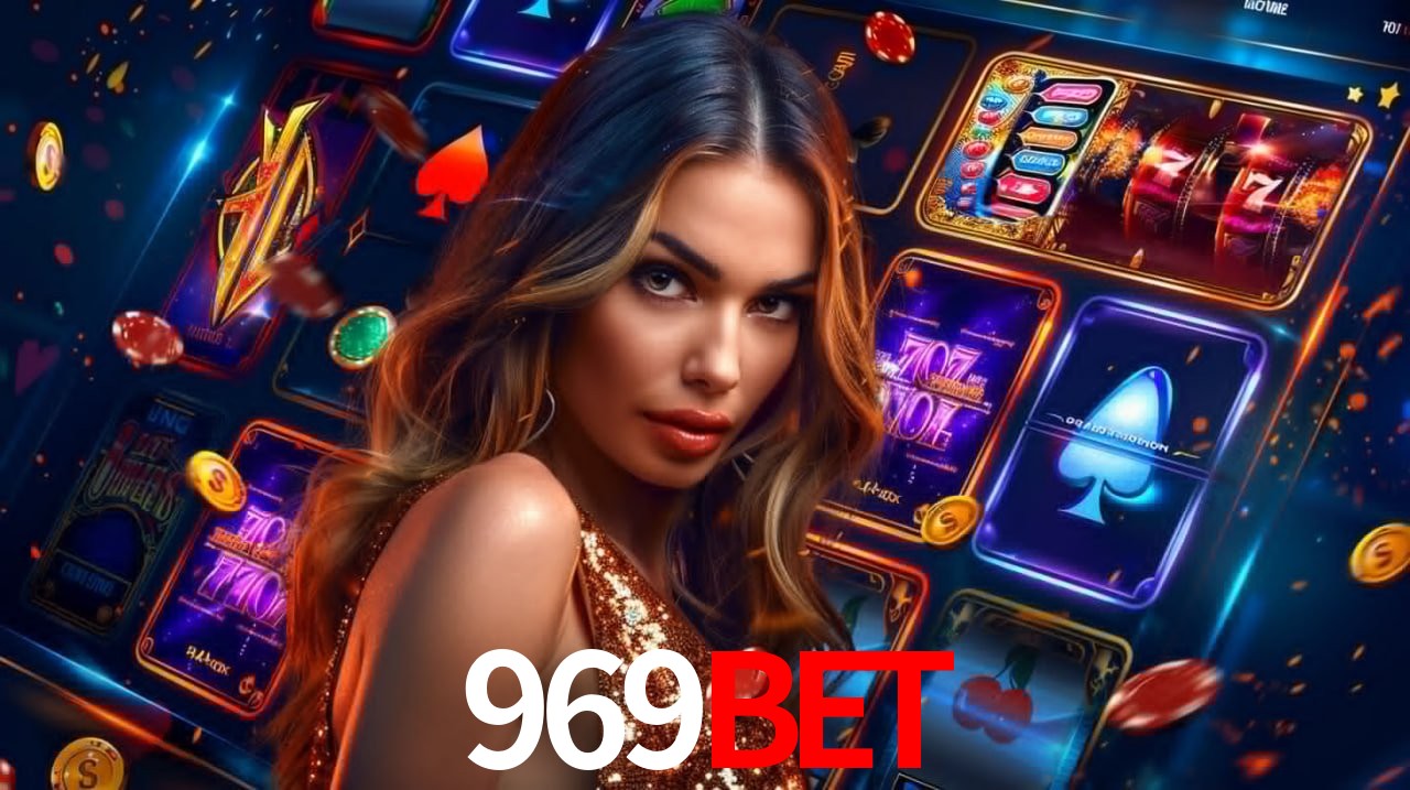 Desvendando o Mundo dos Jogos Virtuais na 969bet