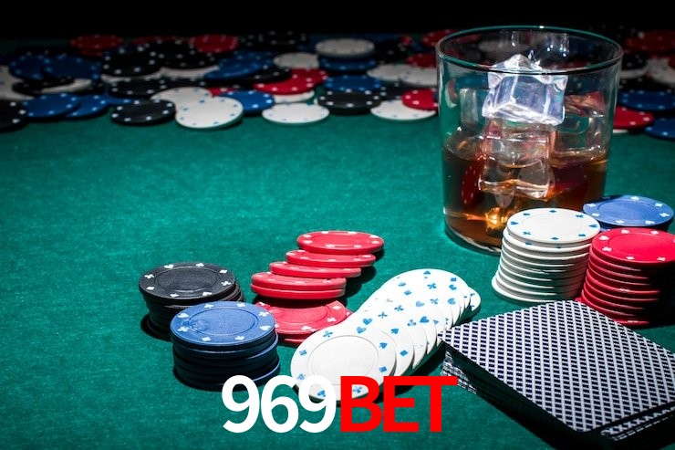 Torneios 969bet