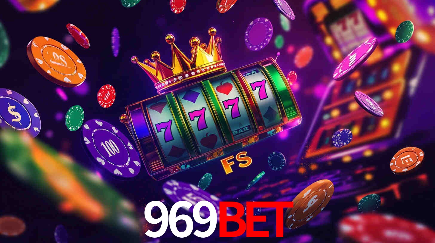 Programa VIP 969bet