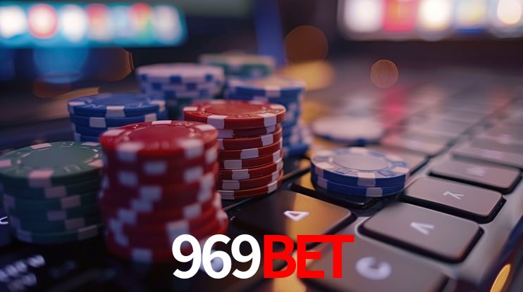 Jogos de Slot 969bet