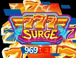 Descubra o Mundo do Cassino Online com 969bet