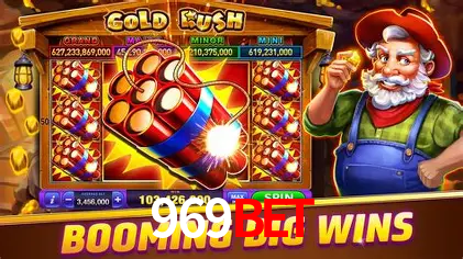 A Emoção da Loteria na 969bet: Uma Chance de Mudança de Vida