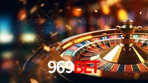 Tecnologia da Plataforma 969bet