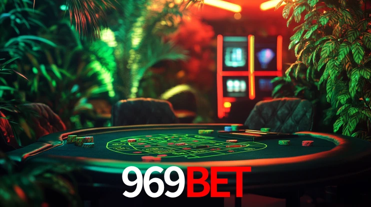Live Casino 969bet