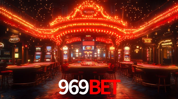 Ofertas Imperdíveis na 969bet: Promoções e Bônus Que Valem a Pena