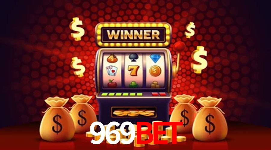 Exclusive Offers 969bet