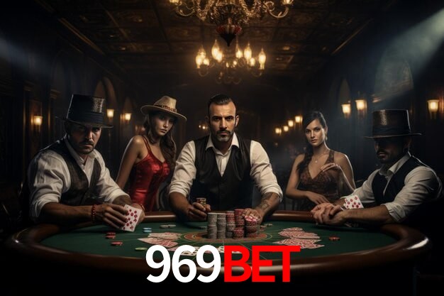 A Emoção da Loteria na 969bet: Uma Chance de Mudança de Vida