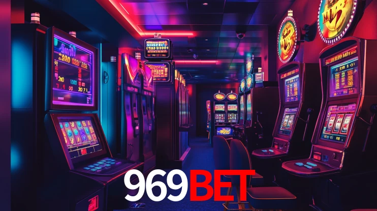 969bet App Interface