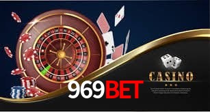Jogo Spaceman 969bet